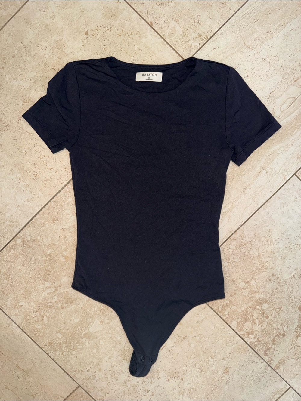 Babaton Bodysuit